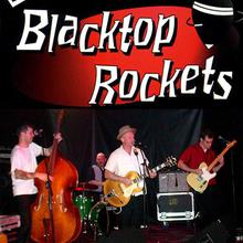The Blacktop Rockets