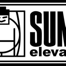 Sumo Elevator