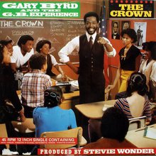 Gary Byrd & The G.B. Experience