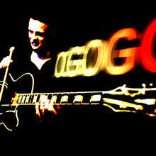 Igor OGOGO