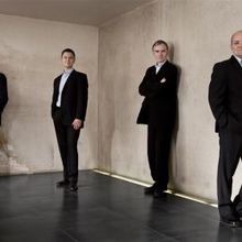 Orlando Consort