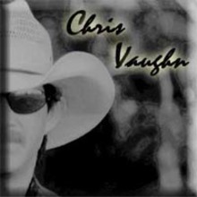 Chris Vaughn