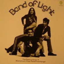 Band Of Light
