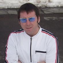 David Dragov