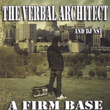 The Verbal Architect And Dj NST