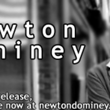 Newton Dominey
