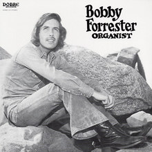 Bobby Forrester
