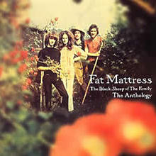 Fat Mattress