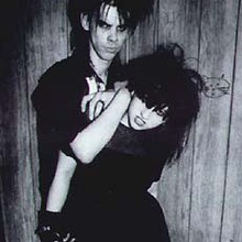 Lydia Lunch & The Birthday Party