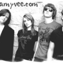 Amy Vee & The Virtues