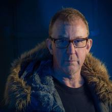 Dave Rowntree