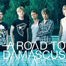 A Road To Damascus
