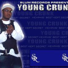 Young Crunk