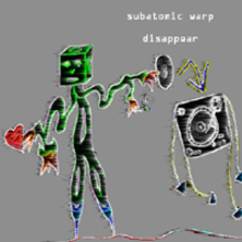 Subatomic Warp