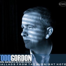 Todd Gordon