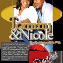 Tommy & Nicole