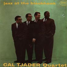 Cal Tjader Quartet