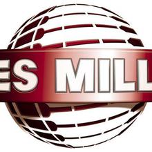Les Mills International