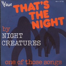 Night-Creatures