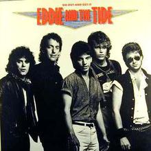 Eddie & The Tide