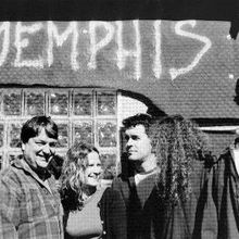 Memphis the Band