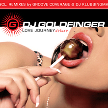 DJ Goldfinger Feat Felisha