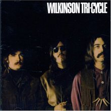 Wilkinson Tri-Cycle