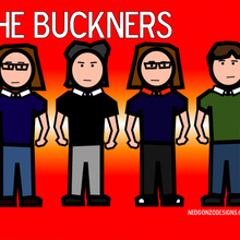 The Buckners