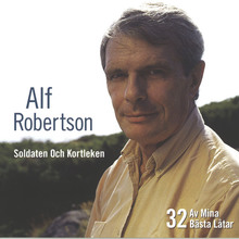 Alf Robertsson