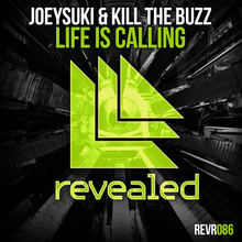 Joeysuki & Kill The Buzz