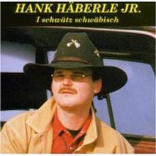 Hank Häberle Jr.