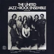 The United Jazz & Rock Ensemble
