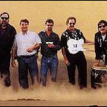The Mule Newman Band
