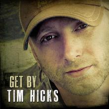 Tim Hicks