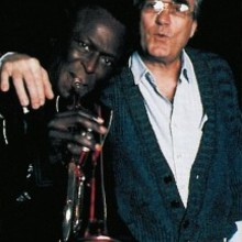 Miles Davis & Michel Legrand