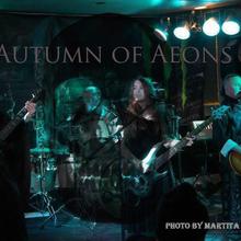 Autumn Of Aeons