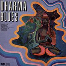 Dharma Blues Band