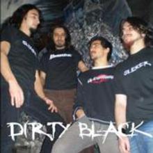 Dirty Black