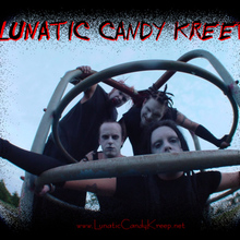 Lunatic Candy Kreep