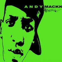 Andy Mackk