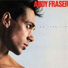 Andy Fraser
