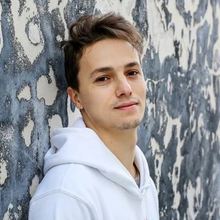 Matteo Mancuso