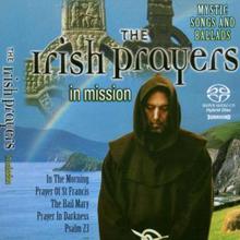 The Irish Prayers