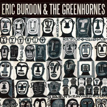 Eric Burdon & The Greenhornes