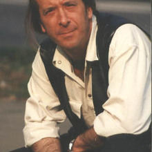 Claudio Damiani
