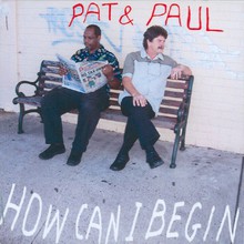 Pat Paul
