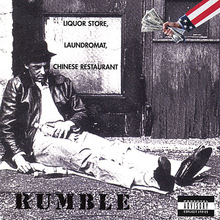RUMBLE Syndicate