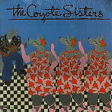 The Coyote Sisters