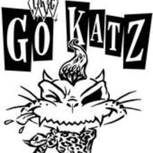 The Go-Katz