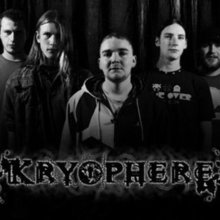 Kryophere